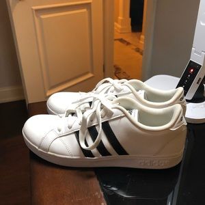 Brand new Adidas Superstars never worn before